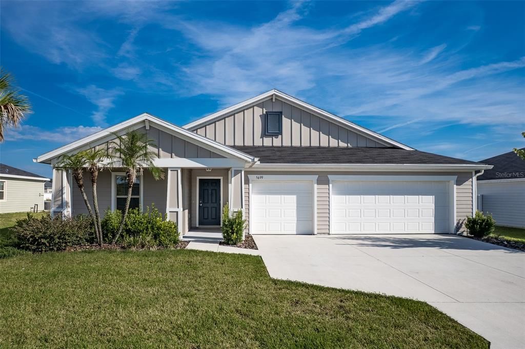 For Sale: $405,000 (4 beds, 3 baths, 2598 Square Feet)