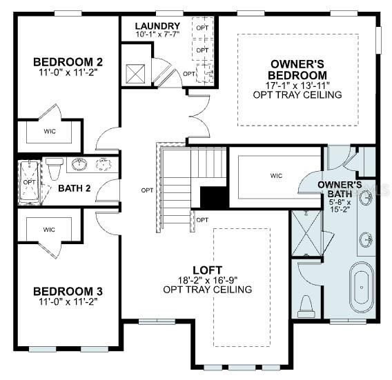 На продажу: $579,990 (4 спален, 3 ванн, 249 Квадратных фут)