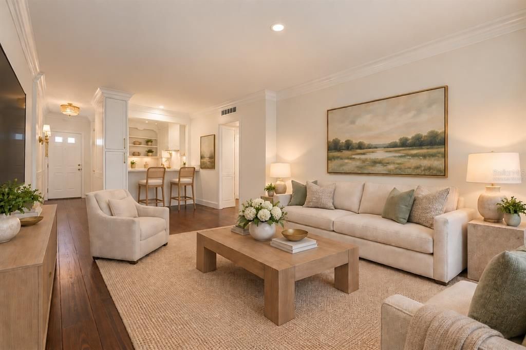 En Venta: $745,000 (2 camas, 1 baños, 897 Pies cuadrados)