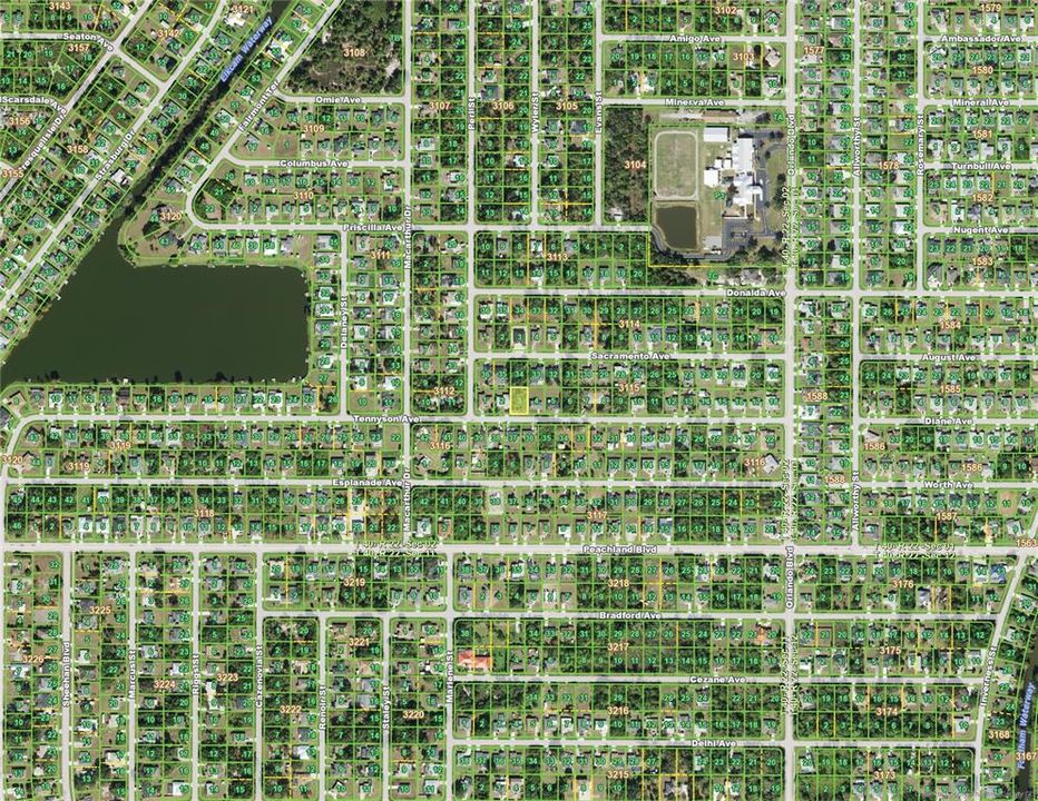For Sale: $19,500 (0.23 acres)
