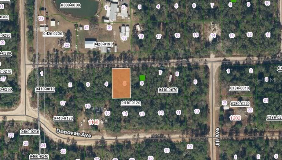 待售: $10,000 (0.22 acres)