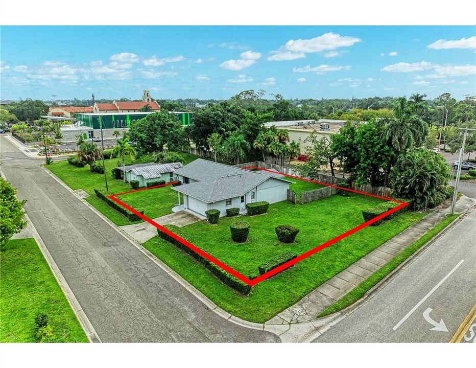 На продажу: $392,500 (3 спален, 2 ванн, 1635 Квадратных фут)