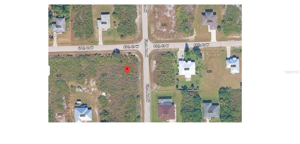 For Sale: $24,500 (0.25 acres)