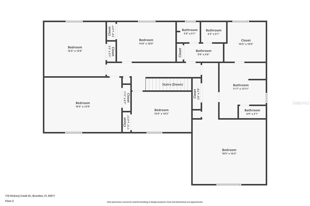 For Sale: $999,500 (5 beds, 4 baths, 4454 Square Feet)