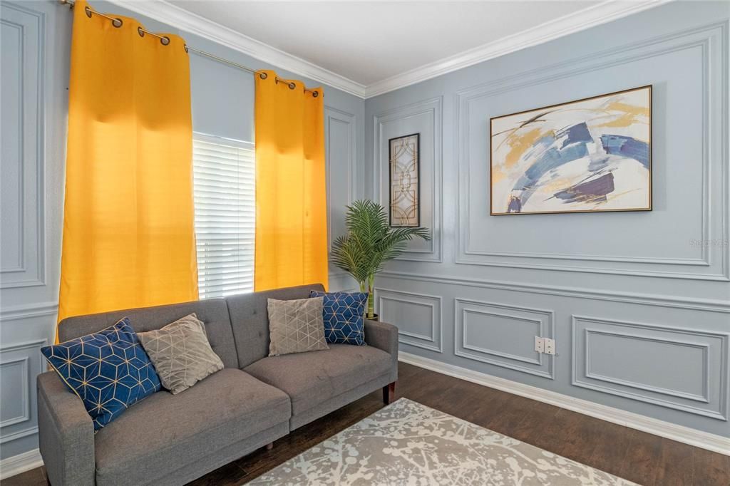 В аренду: $3,500 (5 спален, 3 ванн, 2459 Квадратных фут)