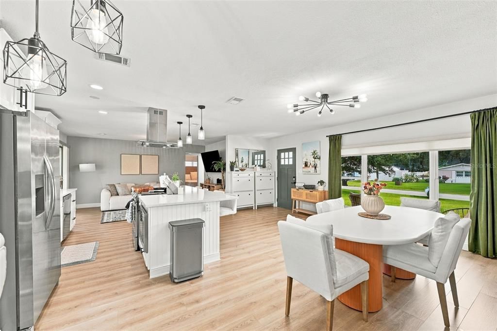 For Sale: $425,000 (3 beds, 2 baths, 1326 Square Feet)