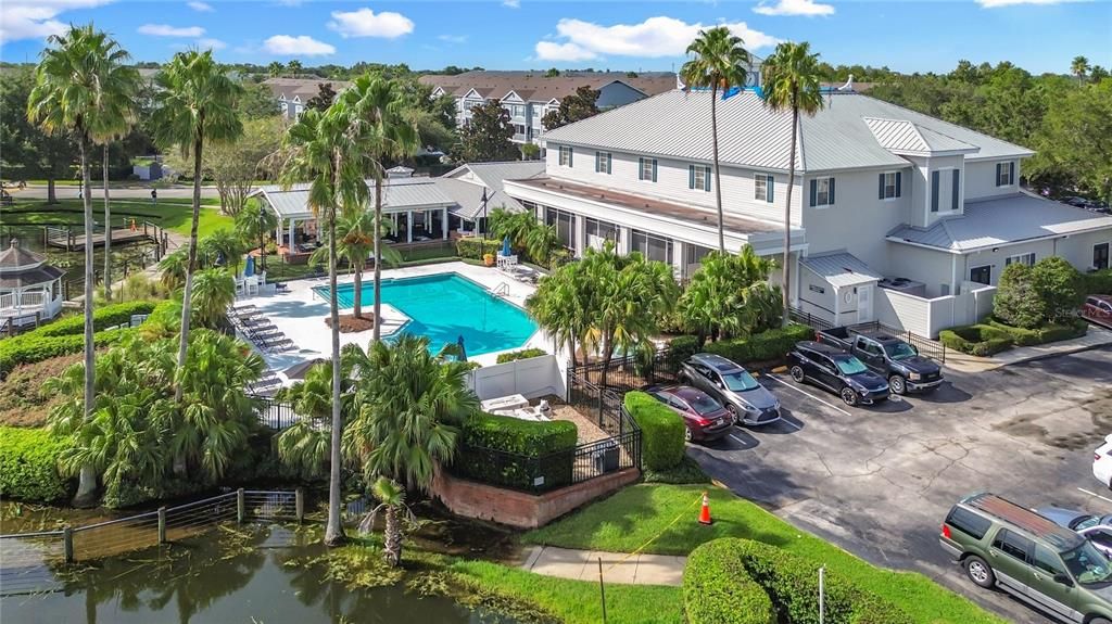 В аренду: $1,400 (1 спален, 1 ванн, 724 Квадратных фут)