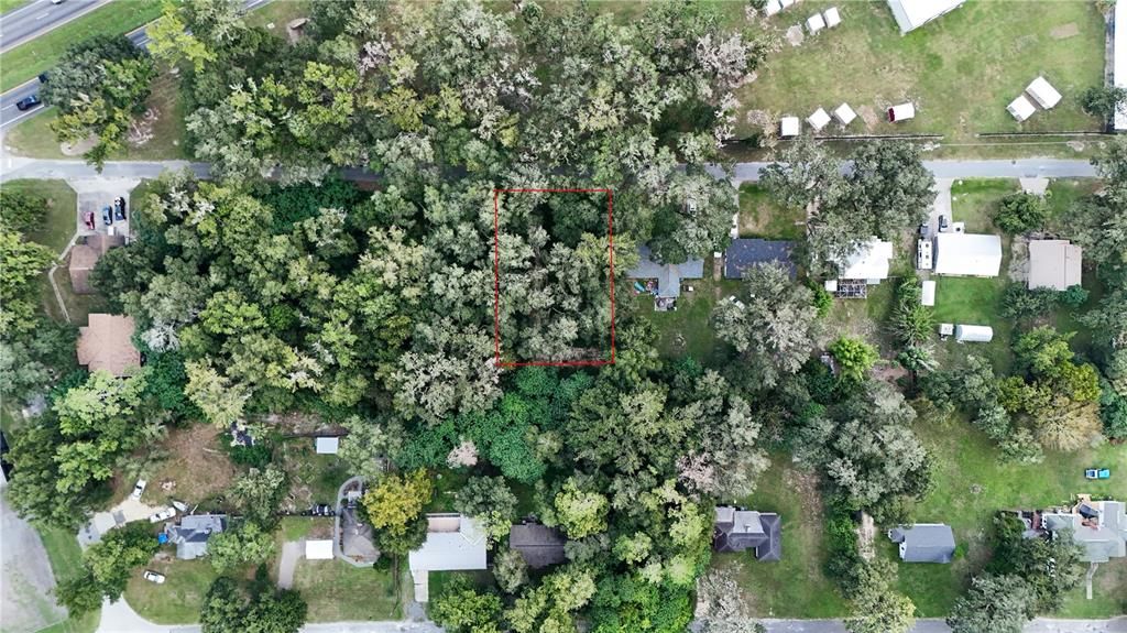 На продажу: $41,990 (0.29 acres)