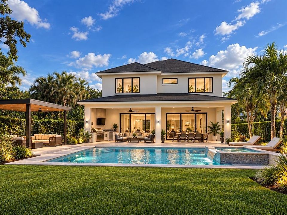 For Sale: $699,000 (0.46 acres)