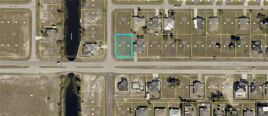 For Sale: $37,500 (0.26 acres)