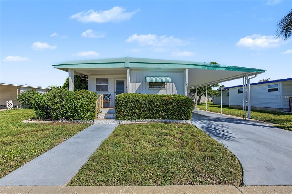For Sale: $80,000 (1 beds, 1 baths, 600 Square Feet)