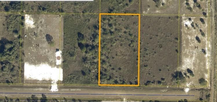 На продажу: $40,000 (1.25 acres)