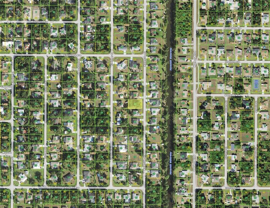 For Sale: $19,500 (0.23 acres)