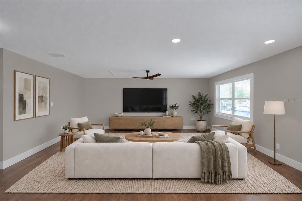For Sale: $305,000 (3 beds, 1 baths, 1275 Square Feet)