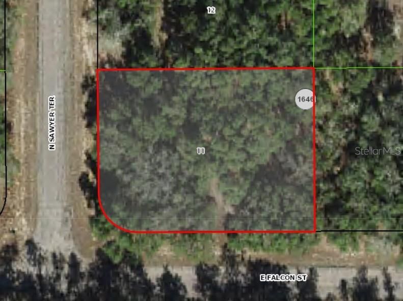 For Sale: $22,900 (0.34 acres)