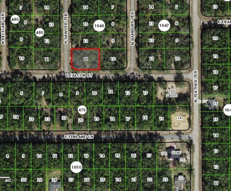 For Sale: $22,900 (0.34 acres)