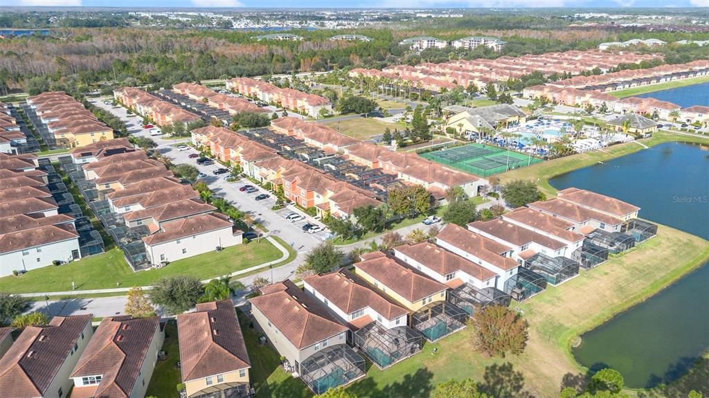 На продажу: $522,000 (5 спален, 5 ванн, 3015 Квадратных фут)