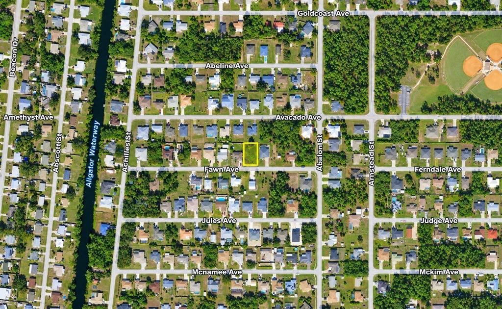 For Sale: $26,900 (0.23 acres)