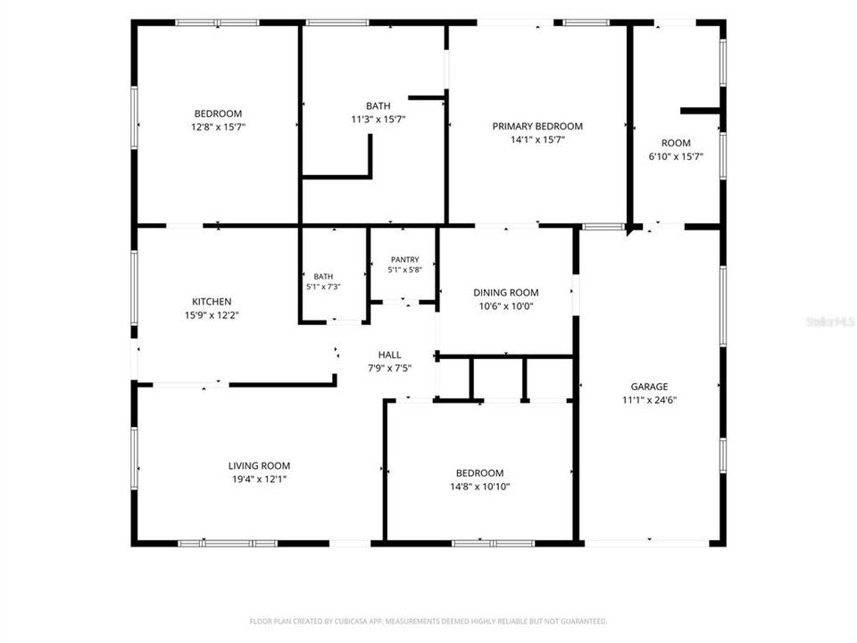 На продажу: $389,900 (0.18 acres)