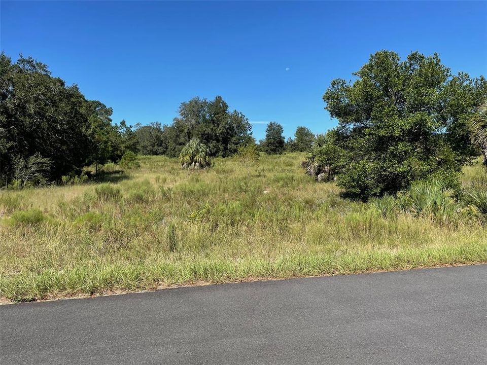 For Sale: $25,500 (0.99 acres)