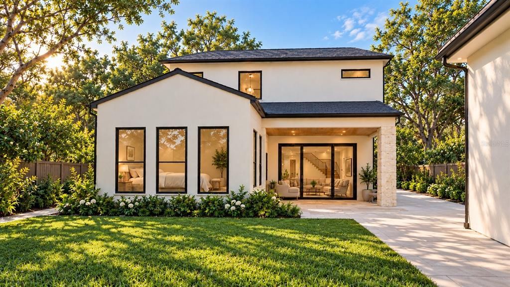 На продажу: $1,325,000 (5 спален, 4 ванн, 2984 Квадратных фут)