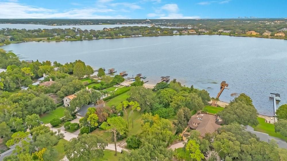 For Sale: $1,250,000 (1.00 acres)