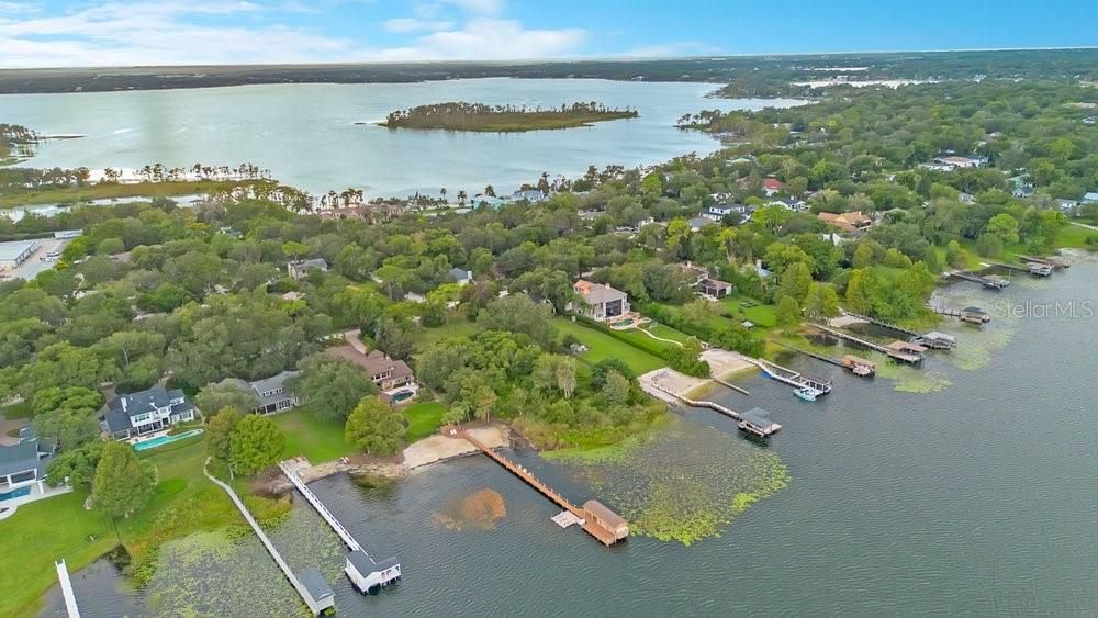 For Sale: $1,250,000 (1.00 acres)