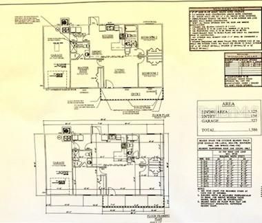 На продажу: $222,900 (3 спален, 2 ванн, 1125 Квадратных фут)