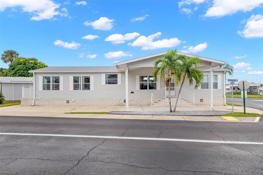 En Venta: $259,900 (3 camas, 2 baños, 1436 Pies cuadrados)