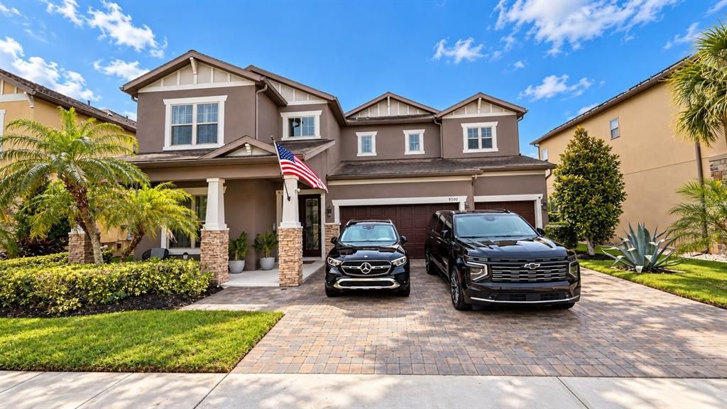 For Sale: $1,350,000 (4 beds, 4 baths, 4150 Square Feet)