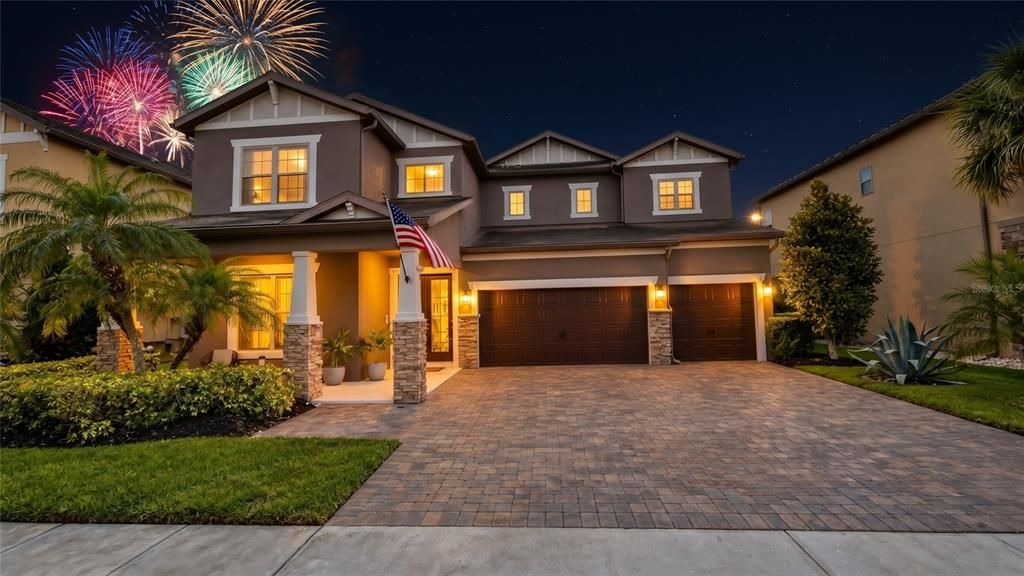 For Sale: $1,350,000 (4 beds, 4 baths, 4150 Square Feet)