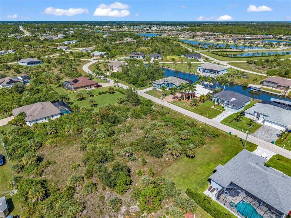 En Venta: $39,000 (0.23 acres)