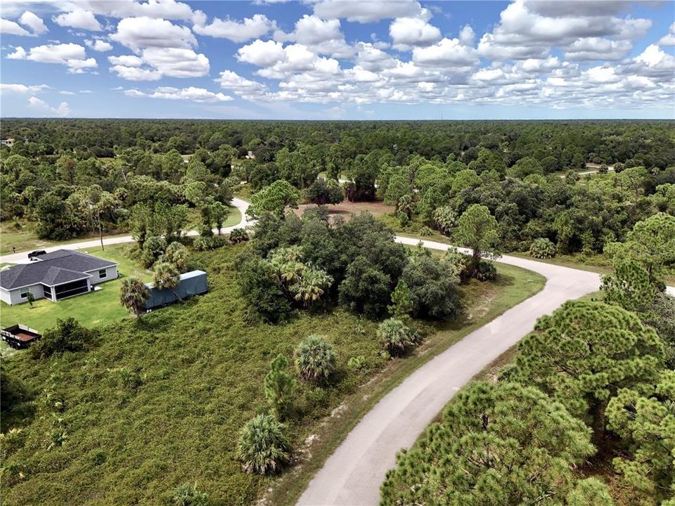 For Sale: $22,500 (0.25 acres)