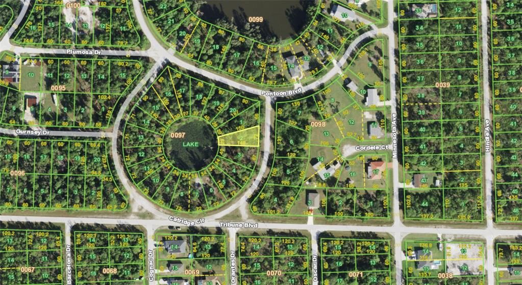 For Sale: $29,000 (0.17 acres)