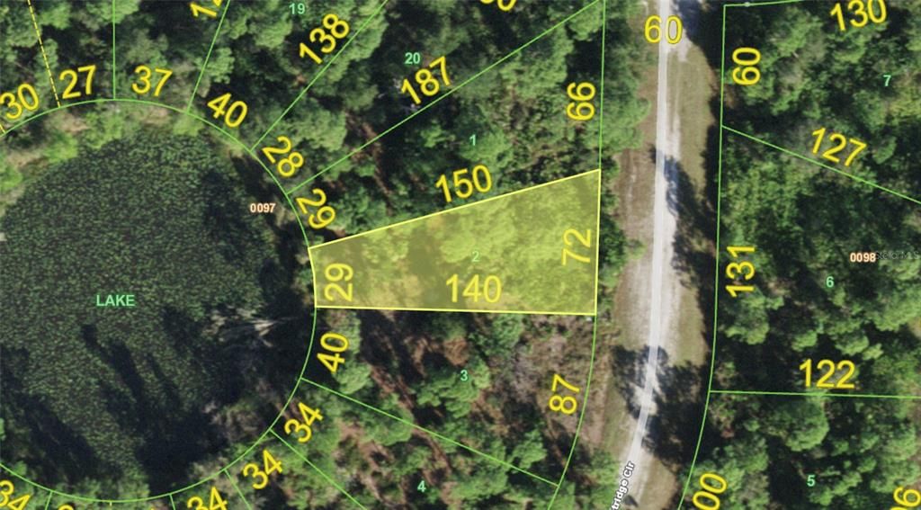 For Sale: $29,000 (0.17 acres)