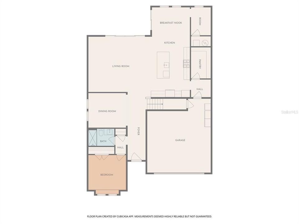 For Sale: $570,000 (5 beds, 3 baths, 3448 Square Feet)