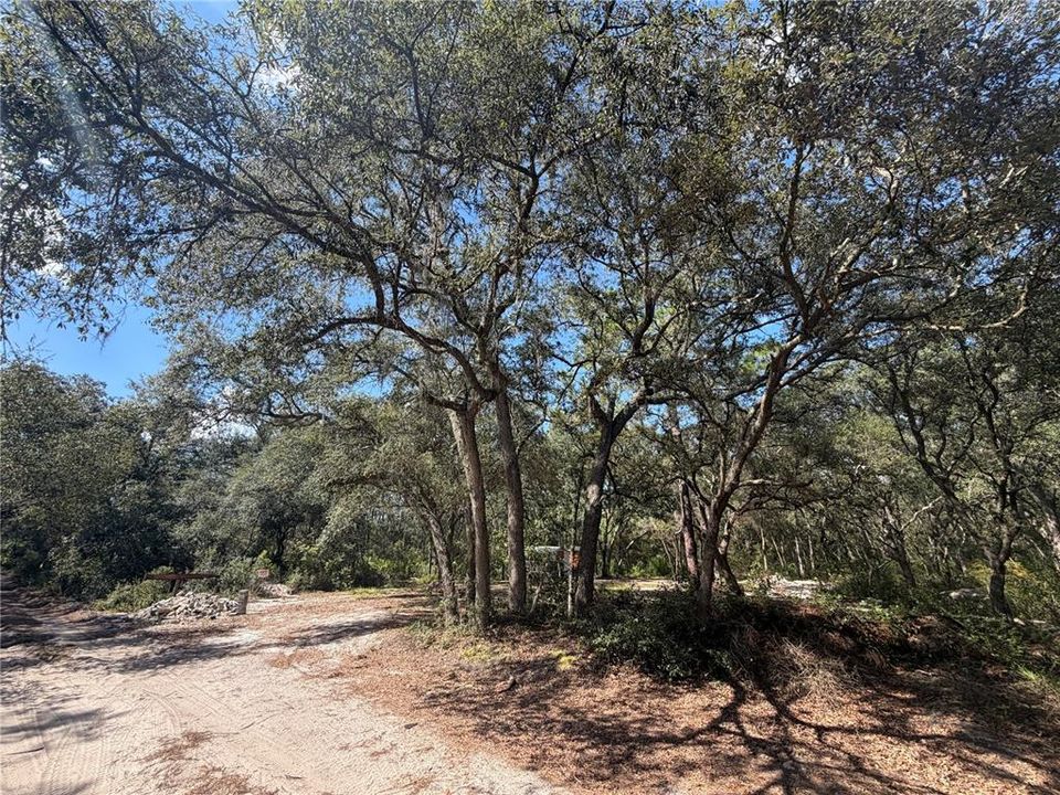 待售: $52,500 (2.27 acres)