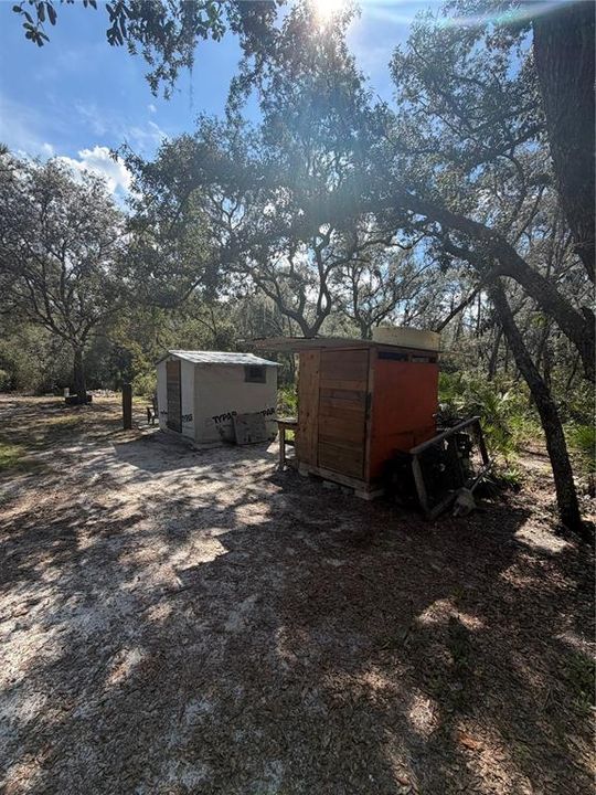 待售: $52,500 (2.27 acres)