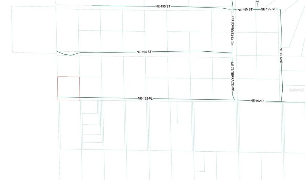 待售: $52,500 (2.27 acres)