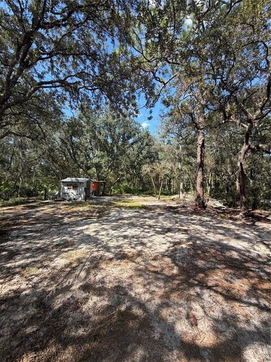 待售: $52,500 (2.27 acres)