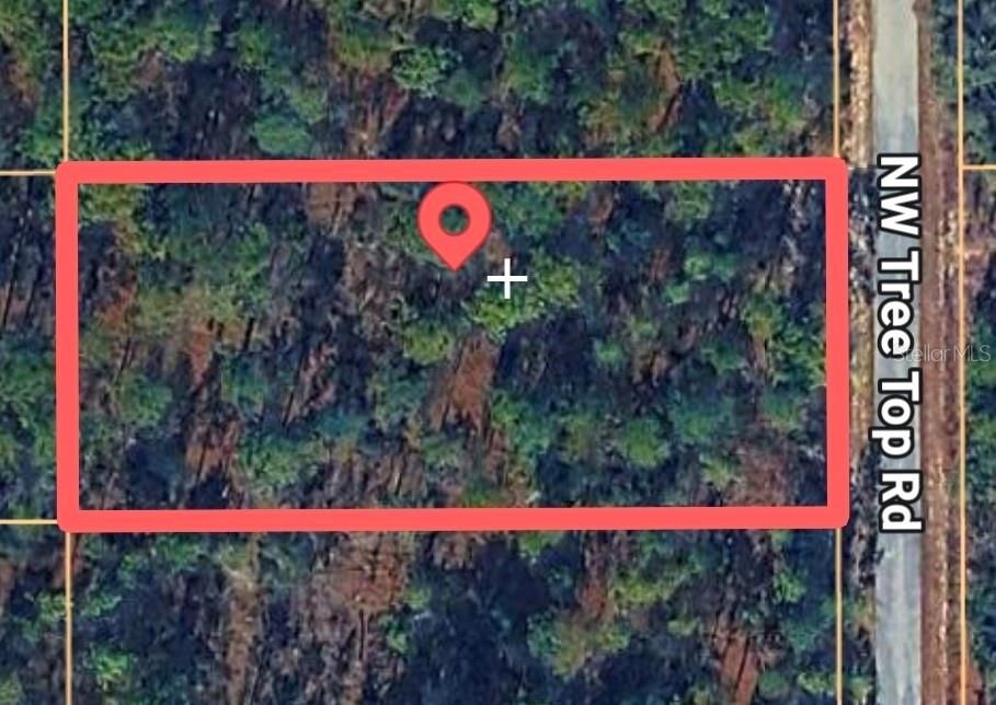 For Sale: $49,800 (1.00 acres)