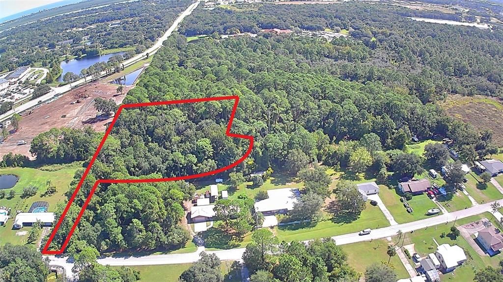 На продажу: $949,000 (13.53 acres)