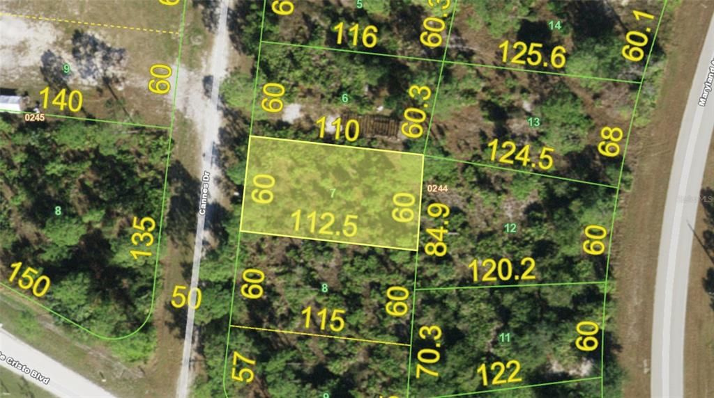 En Venta: $19,000 (0.15 acres)