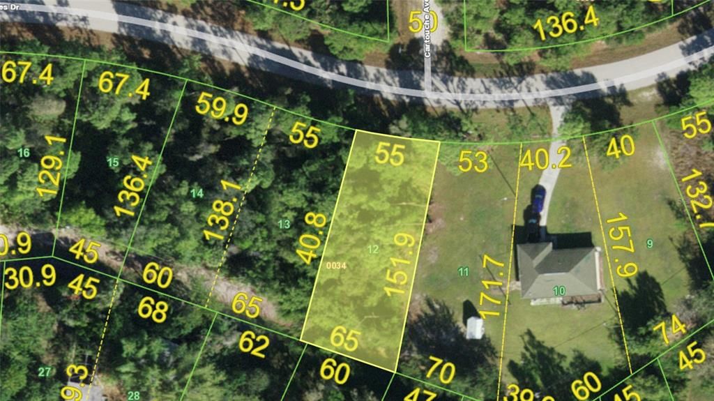 For Sale: $19,000 (0.20 acres)