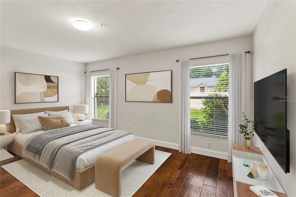 Activo con contrato: $385,000 (3 camas, 2 baños, 1767 Pies cuadrados)