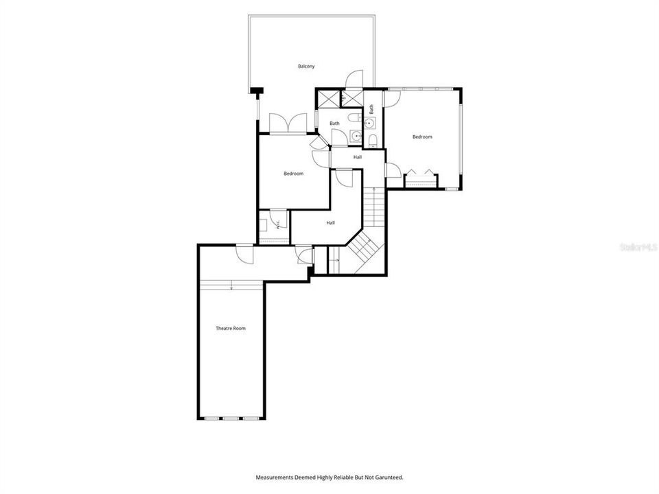 En Venta: $1,710,000 (7 camas, 6 baños, 4803 Pies cuadrados)
