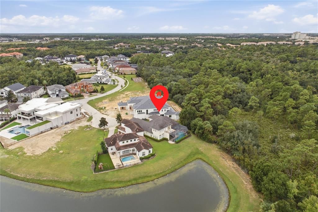 En Venta: $1,710,000 (7 camas, 6 baños, 4803 Pies cuadrados)