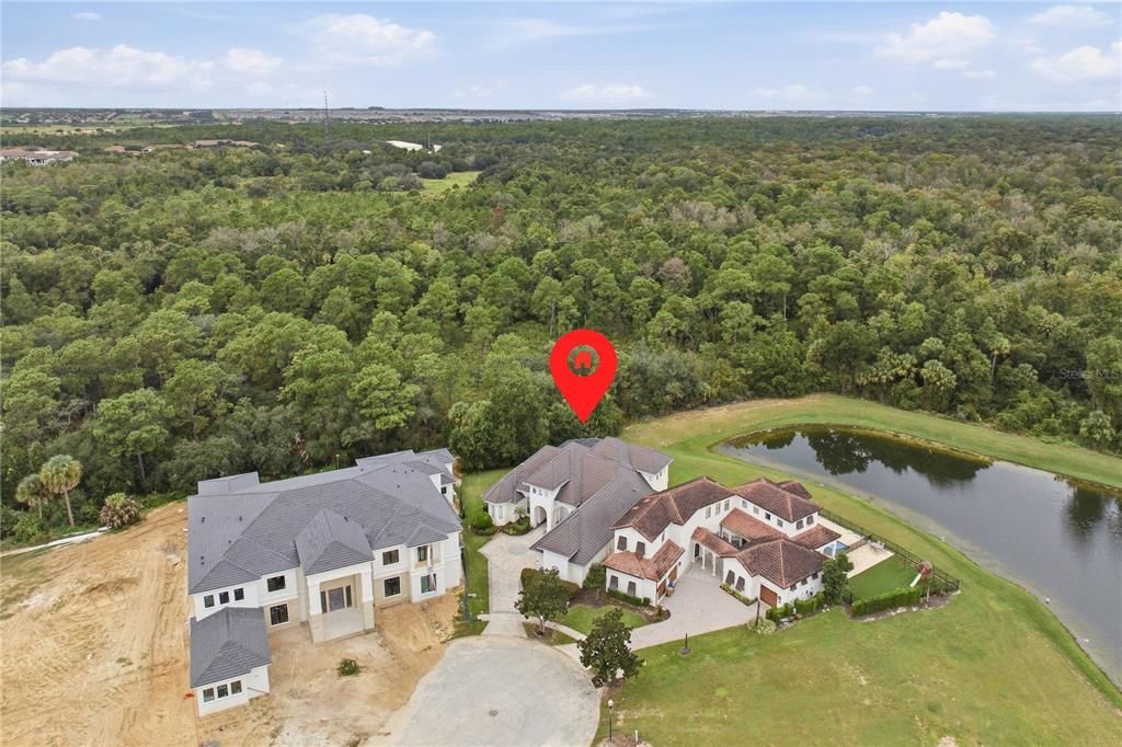 En Venta: $1,710,000 (7 camas, 6 baños, 4803 Pies cuadrados)