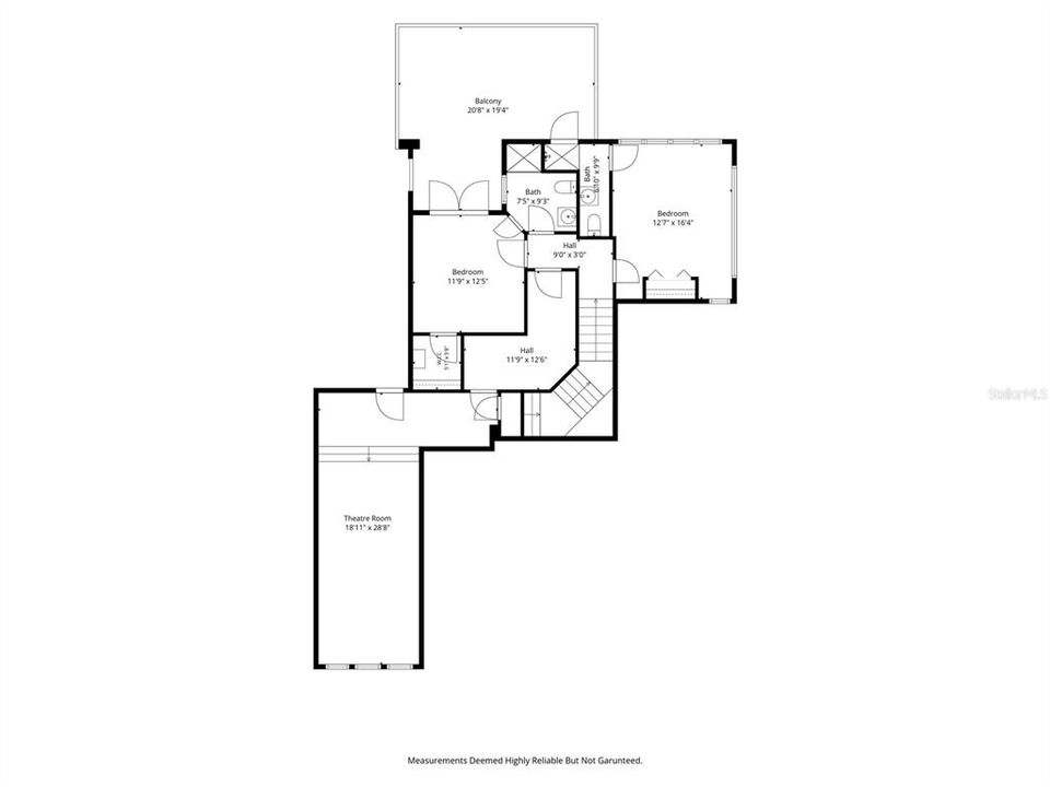 En Venta: $1,710,000 (7 camas, 6 baños, 4803 Pies cuadrados)