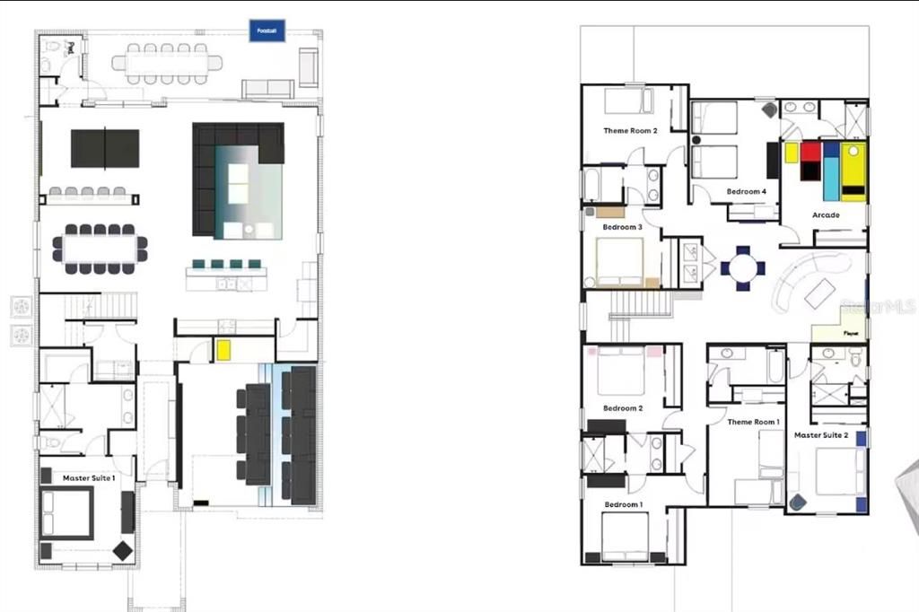 For Sale: $799,000 (9 beds, 6 baths, 4828 Square Feet)